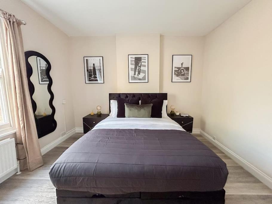 Trendy Hideaway Appartamento *