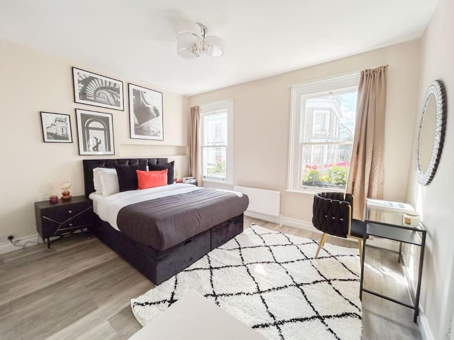 Trendy Hideaway Appartamento Londra
