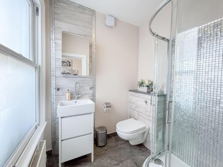 Appartamento Trendy Hideaway Londra