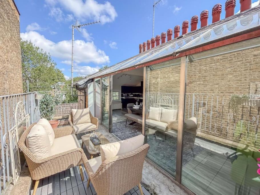 Trendy Hideaway Appartamento *