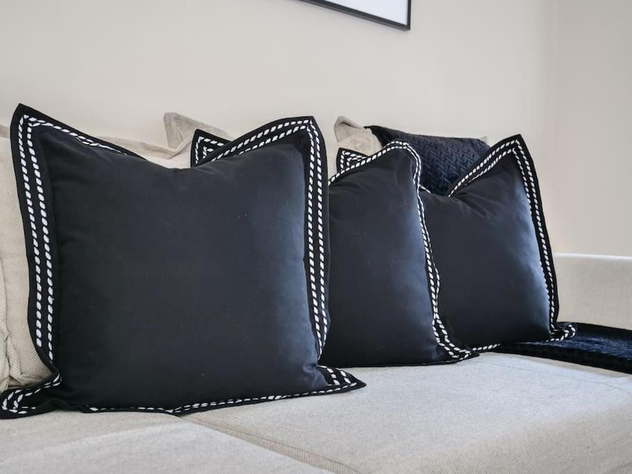 Appartamento Trendy Hideaway