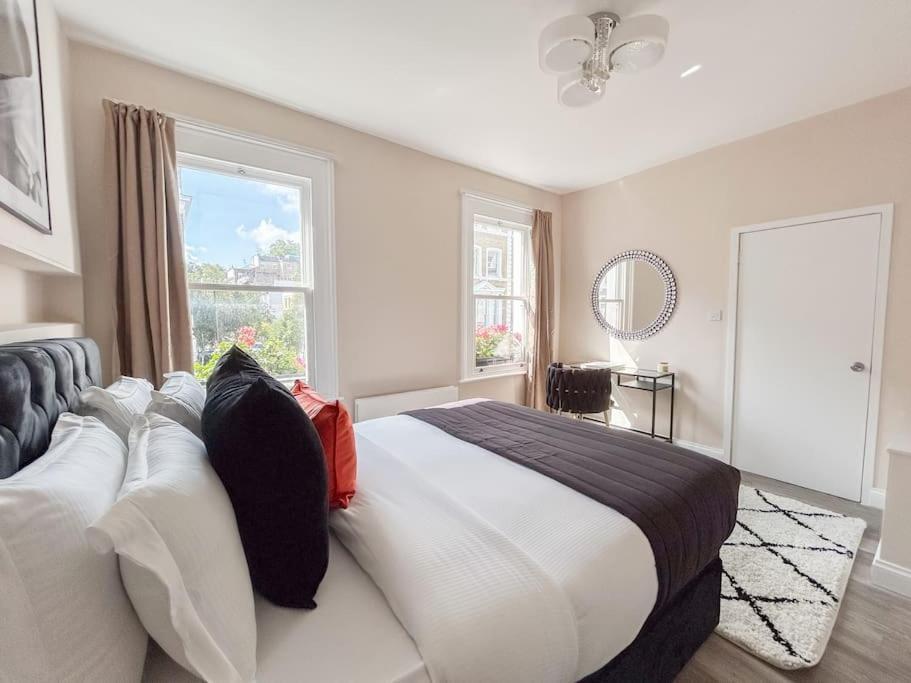 Appartamento Trendy Hideaway Londra