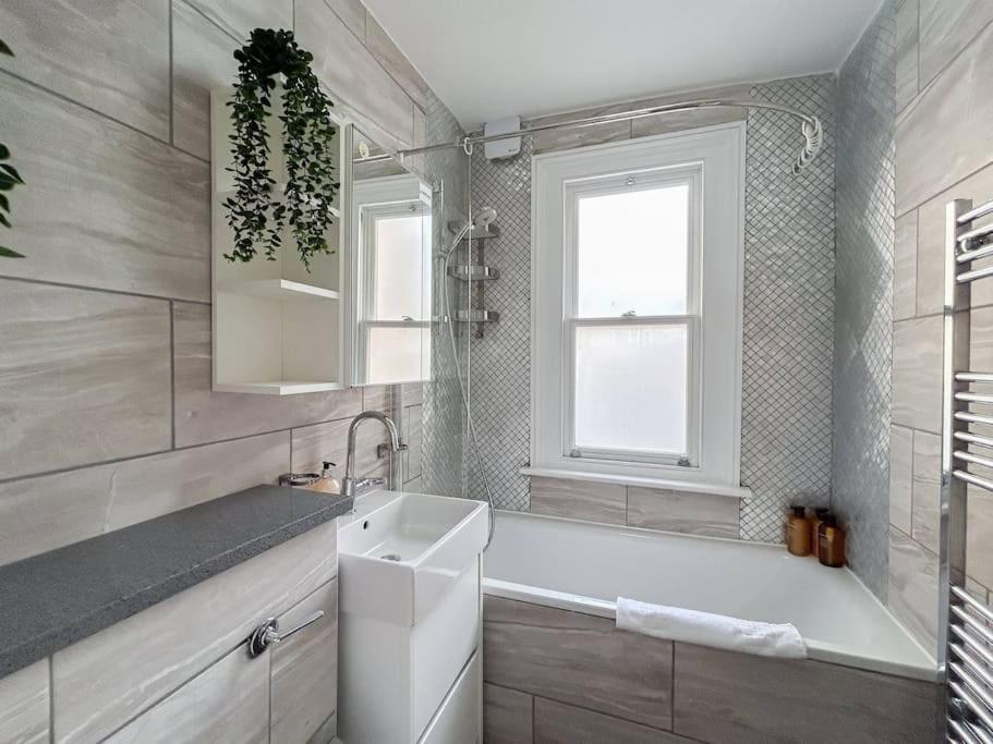 Trendy Hideaway Appartamento