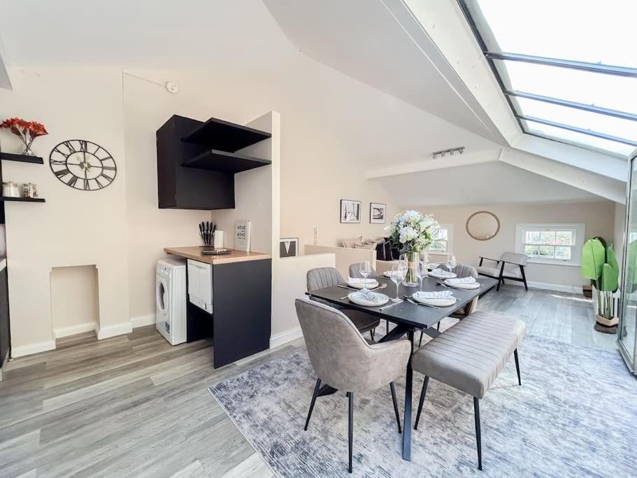 Trendy Hideaway * Londra