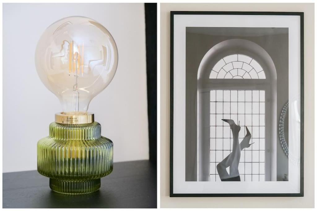 Trendy Hideaway Appartamento Londra