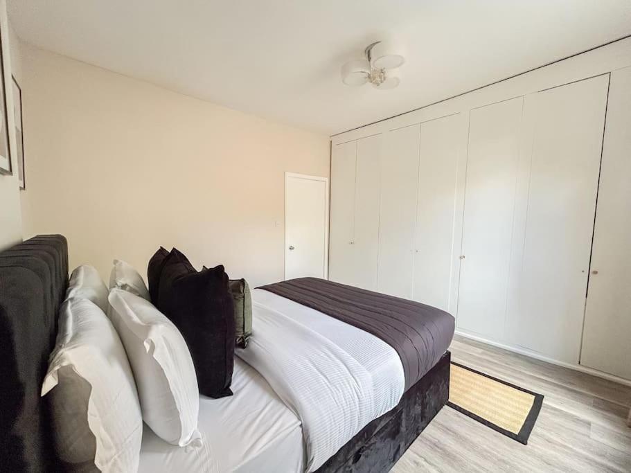 Trendy Hideaway Londra