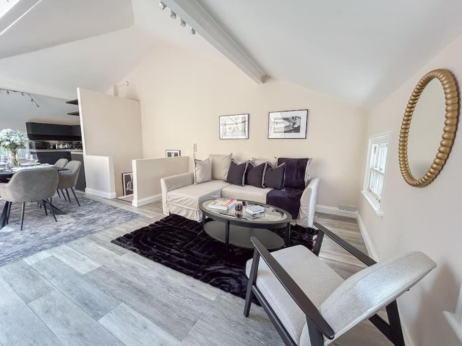 Trendy Hideaway Appartamento *