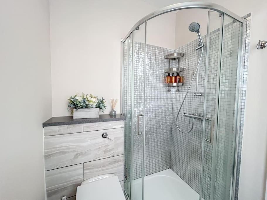 Appartamento Trendy Hideaway