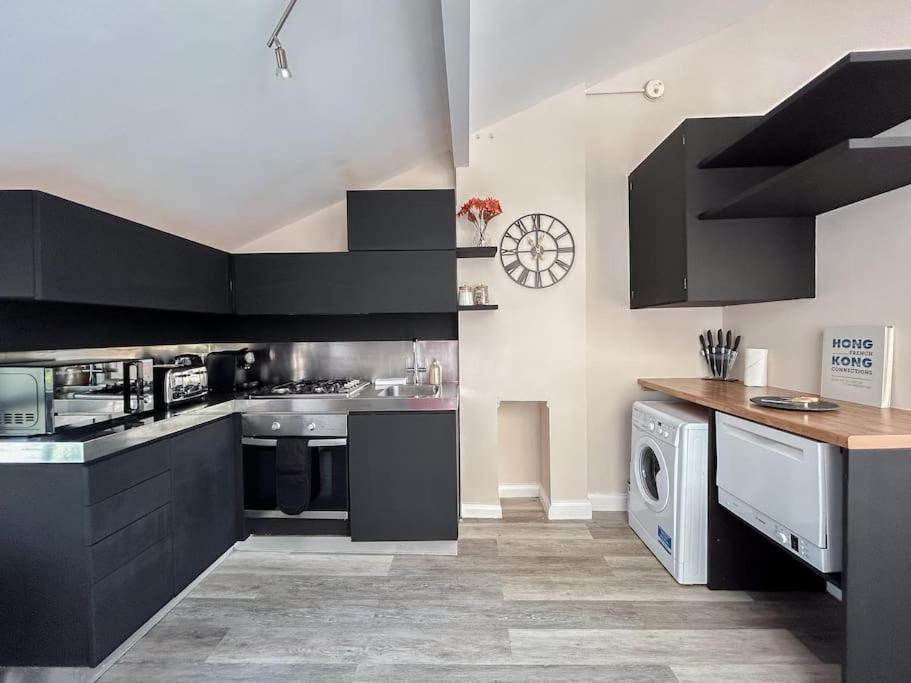Trendy Hideaway Appartamento Londra