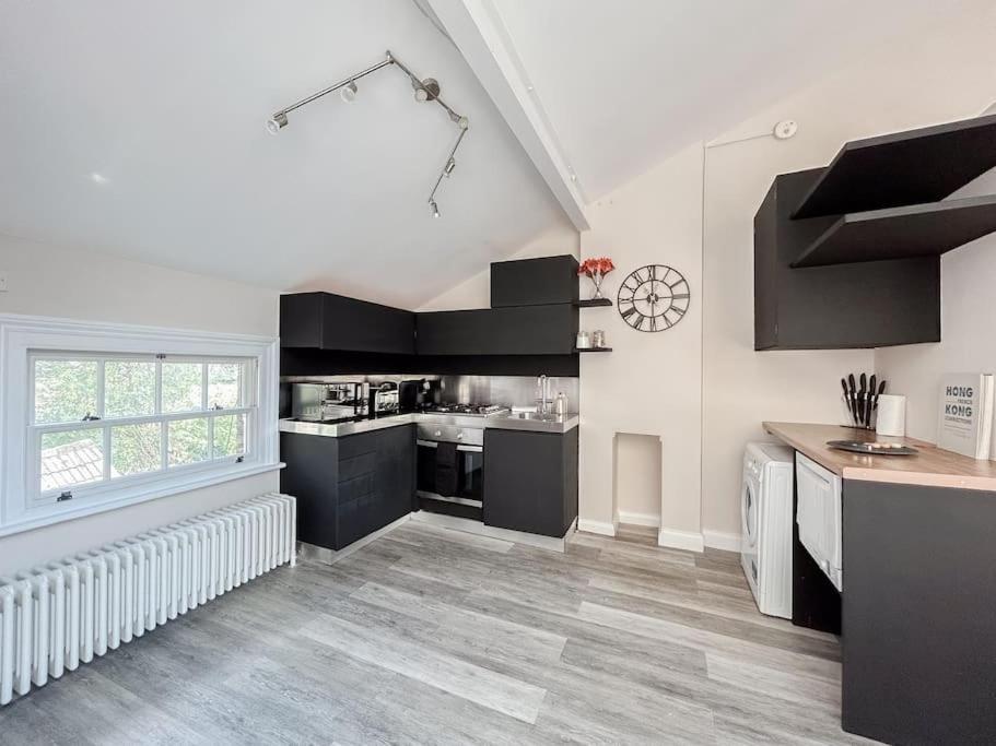 Trendy Hideaway Appartamento