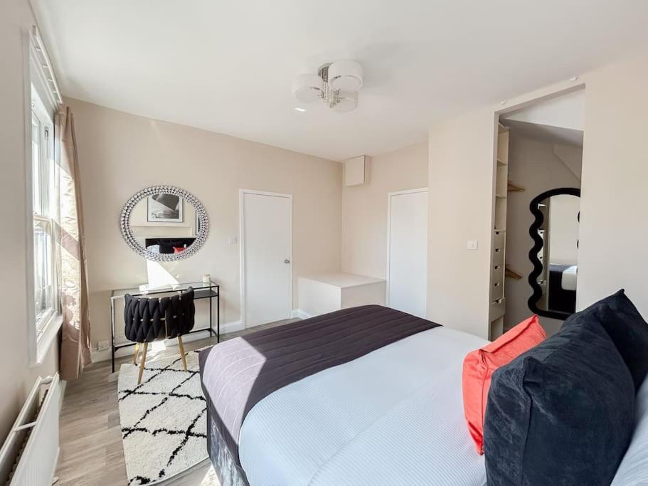 Appartamento Trendy Hideaway