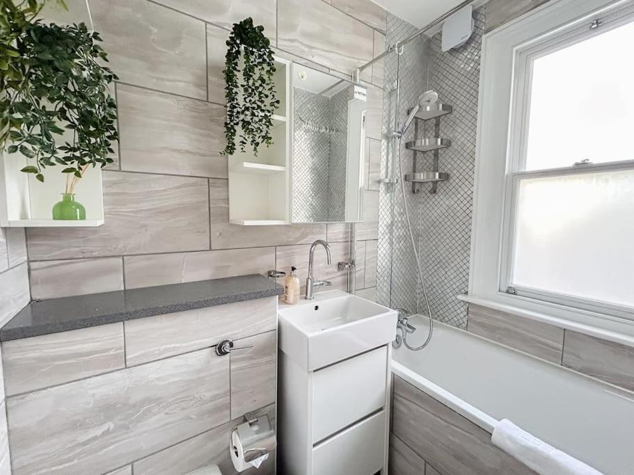 Trendy Hideaway * Londra