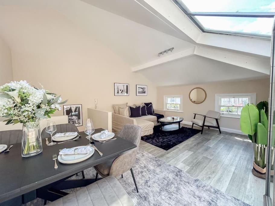Trendy Hideaway Appartamento