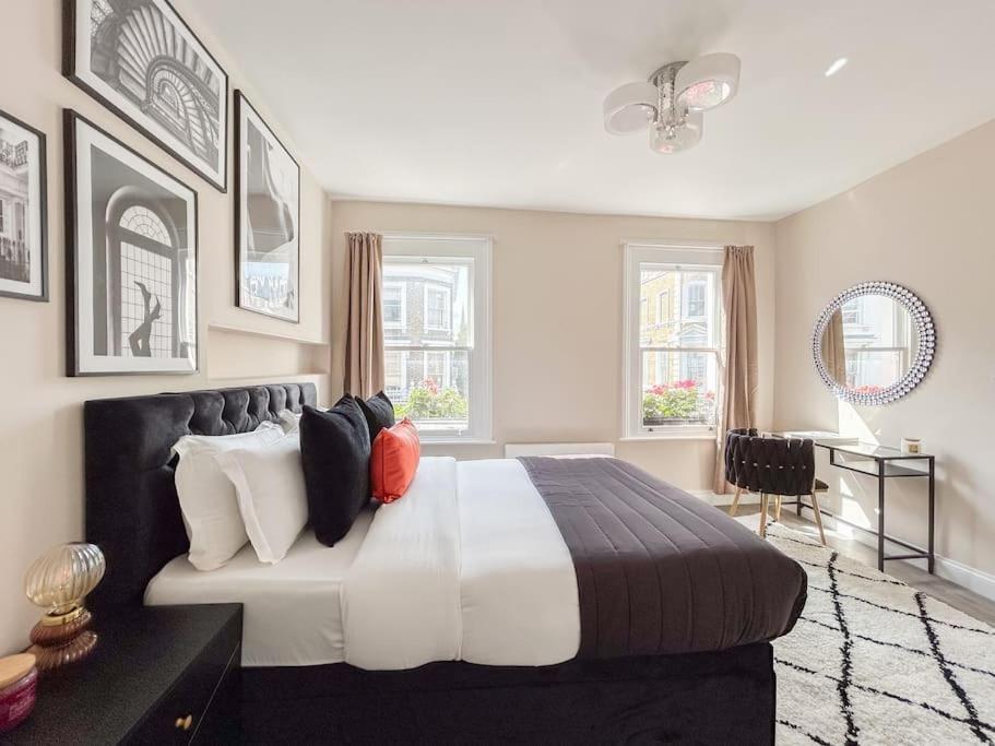 Trendy Hideaway Appartamento Londra
