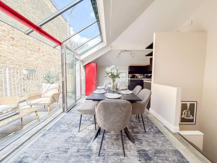 Trendy Hideaway * Londra