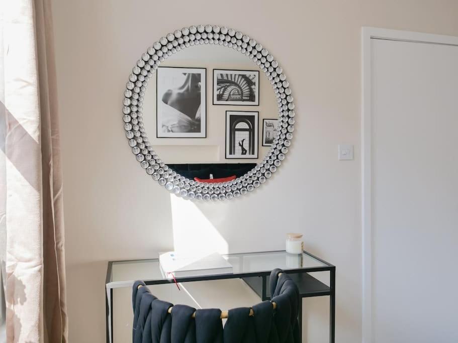 Trendy Hideaway Appartamento