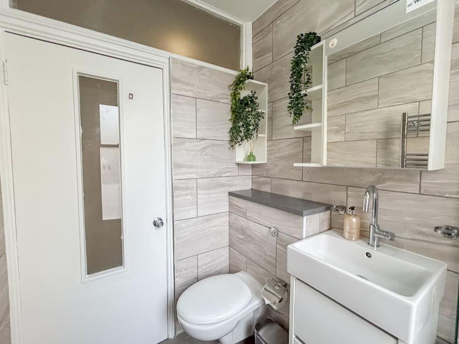 Appartamento Trendy Hideaway Londra