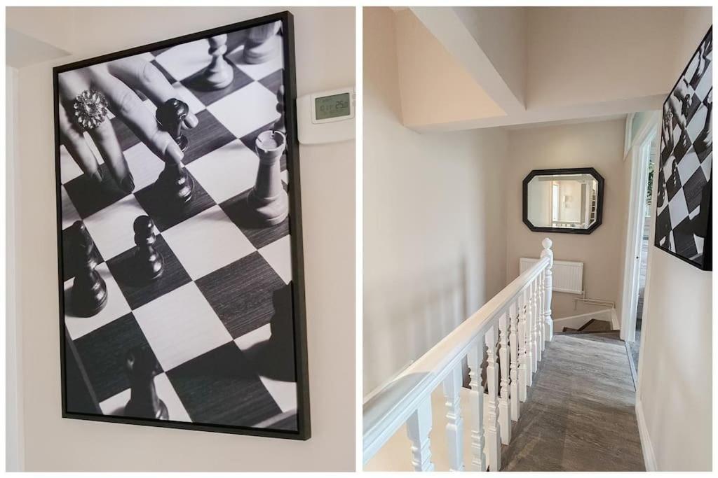 Trendy Hideaway Londra