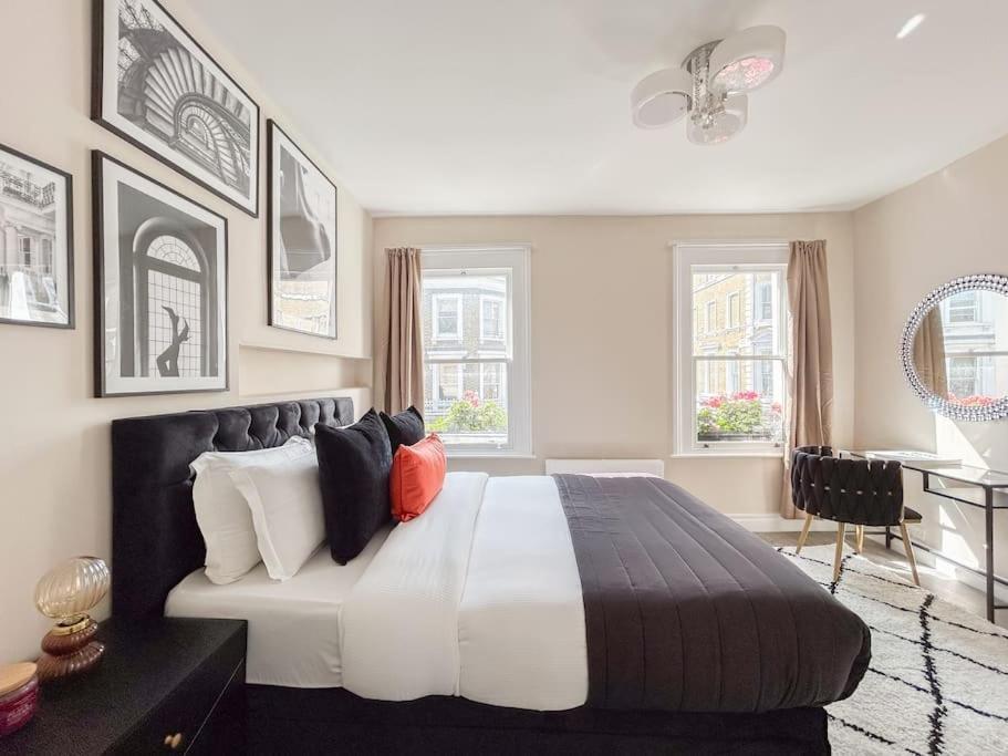 Apartament Trendy Hideaway *
