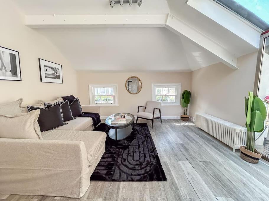 Trendy Hideaway Londra