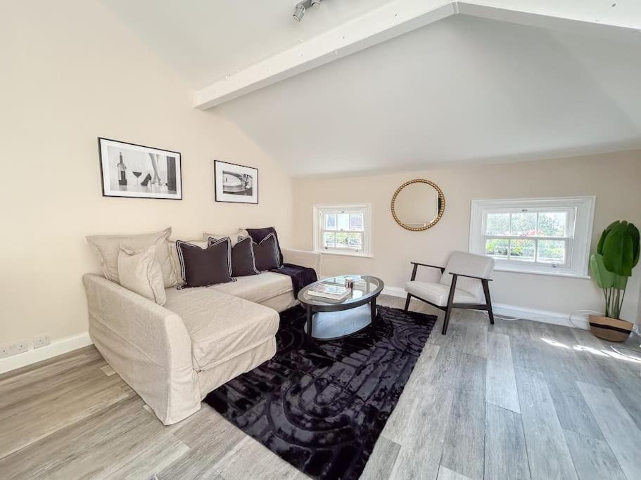 Apartament Trendy Hideaway Londra