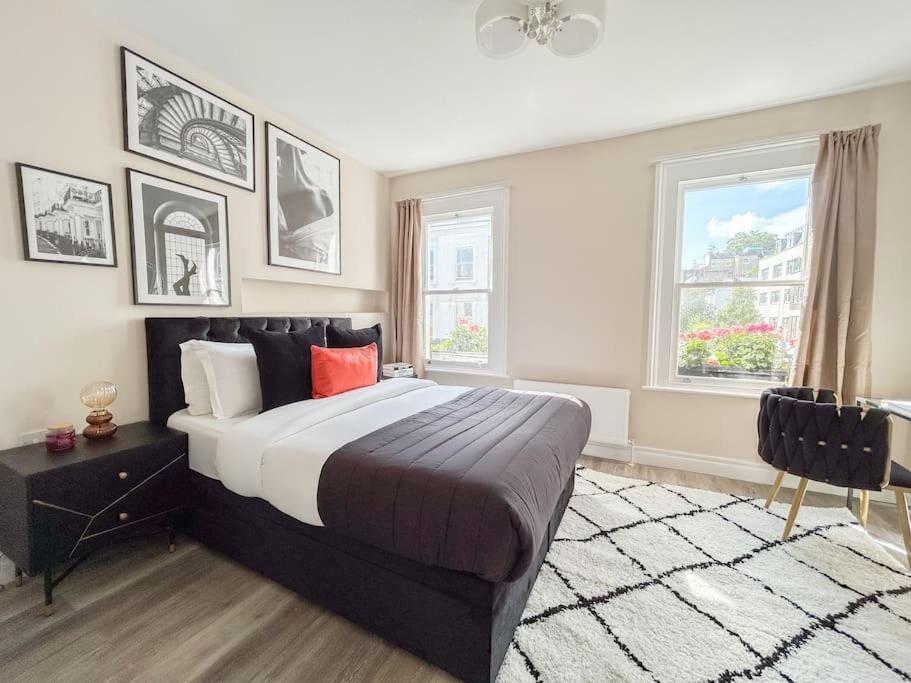 Trendy Hideaway Apartament