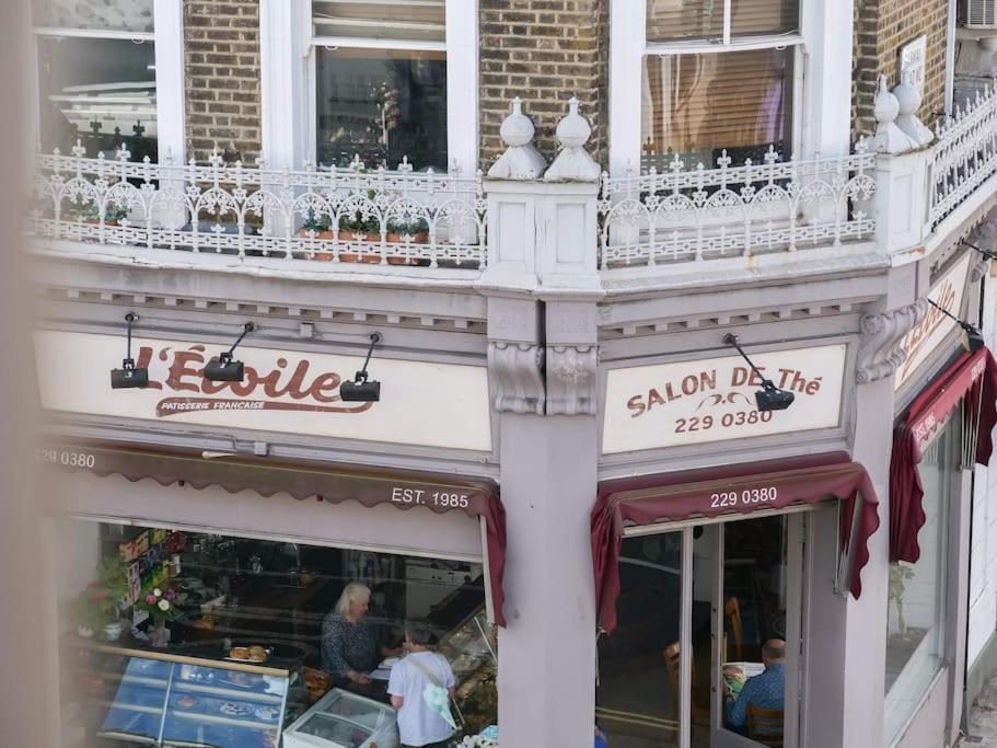 Apartament Trendy Hideaway Londra