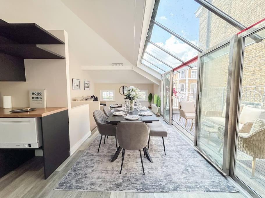 Apartament Trendy Hideaway