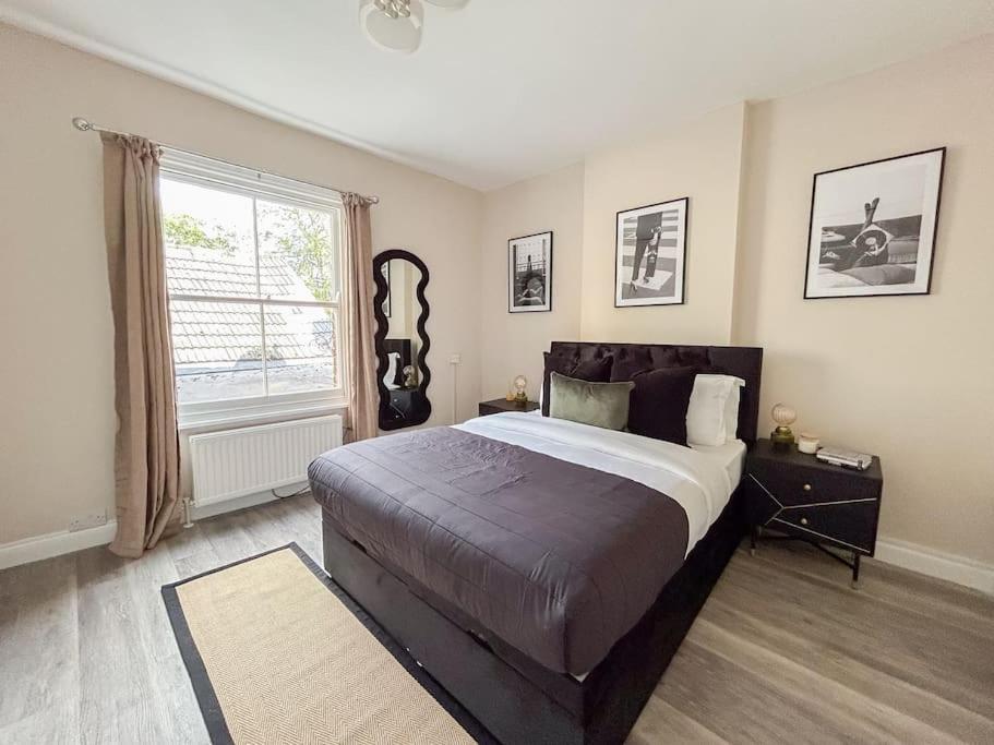 Trendy Hideaway Apartament *