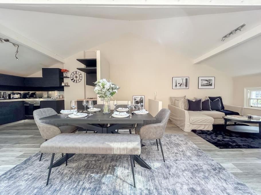 Apartament Trendy Hideaway Londra