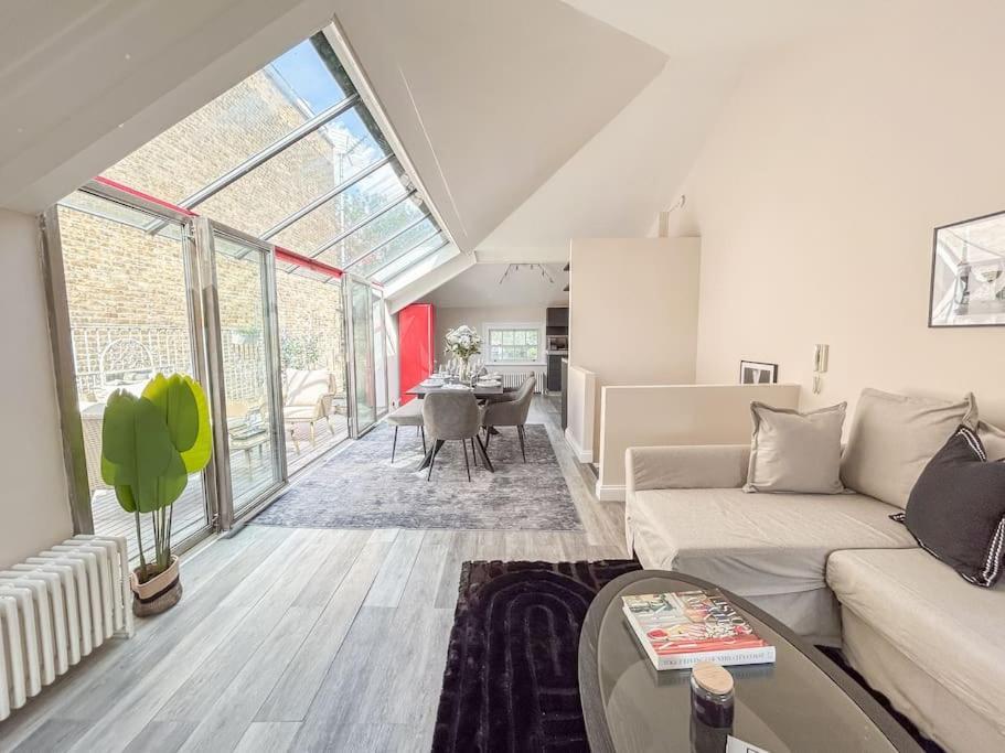 Trendy Hideaway Apartament *