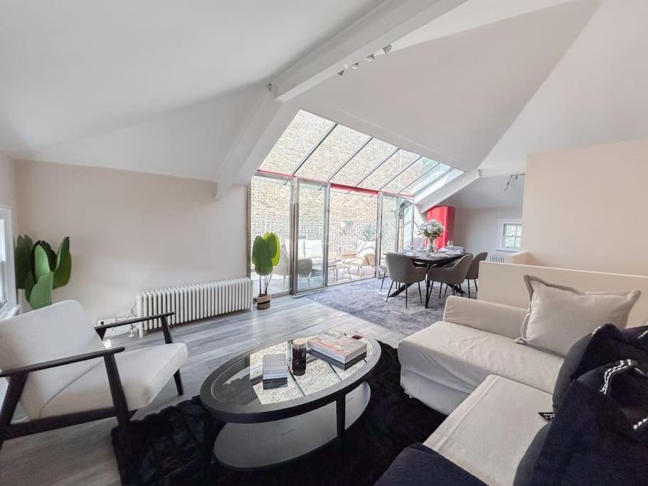 Apartament Trendy Hideaway Londra