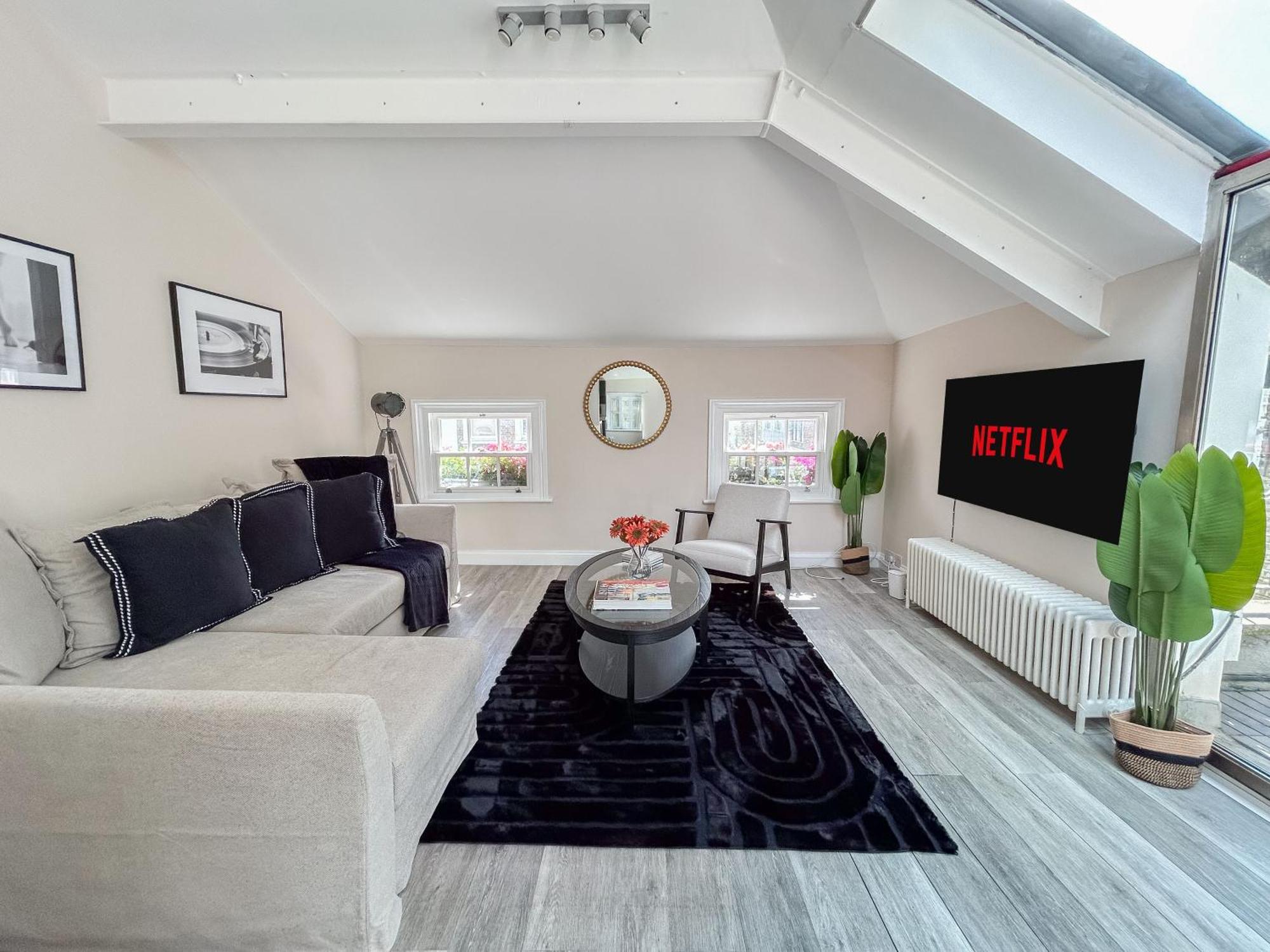 Apartament Trendy Hideaway *