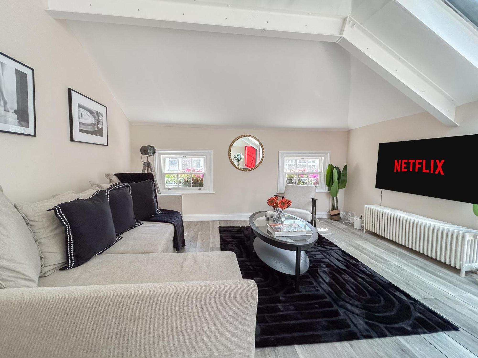Apartament Trendy Hideaway