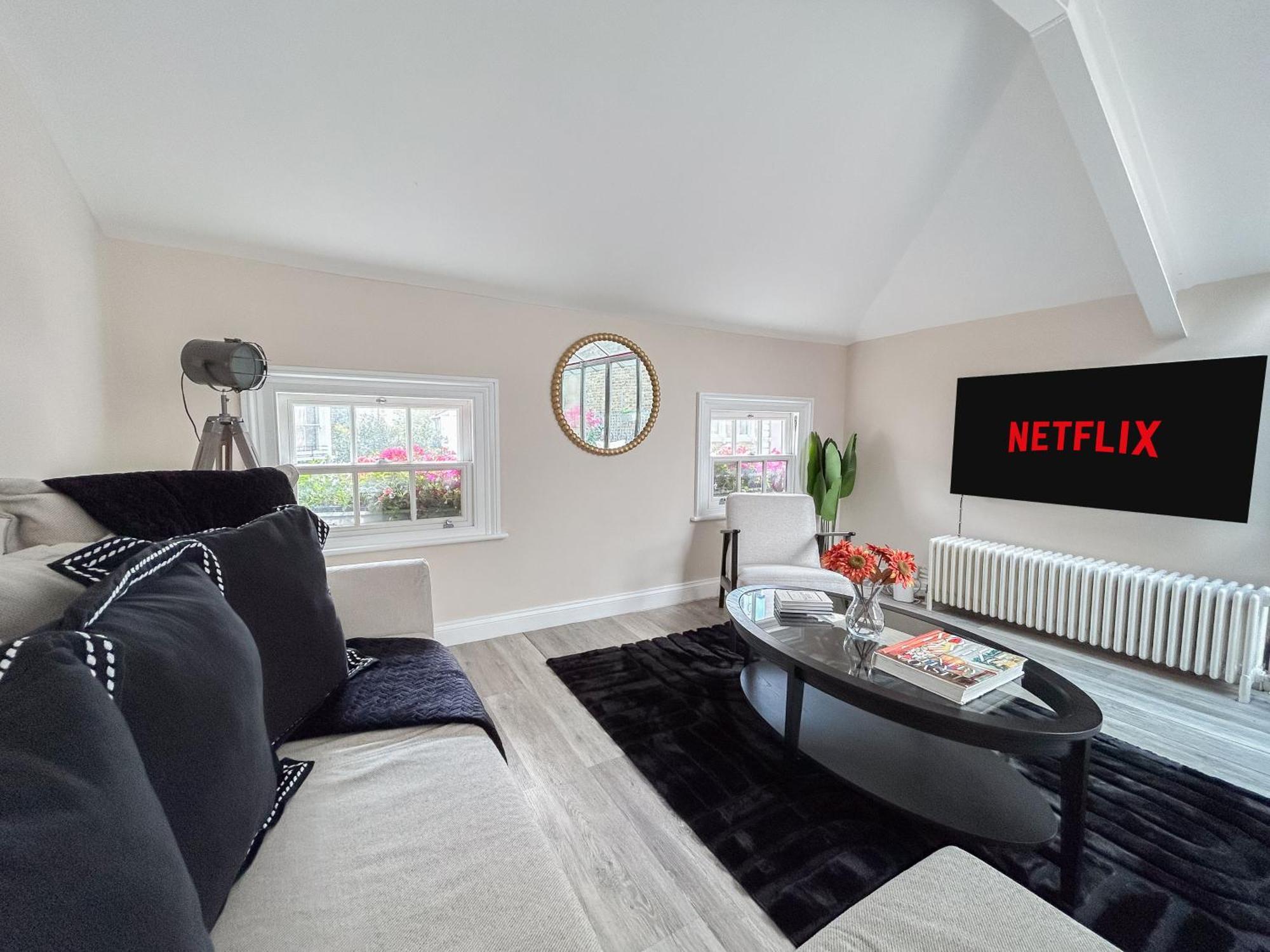 Apartament Trendy Hideaway